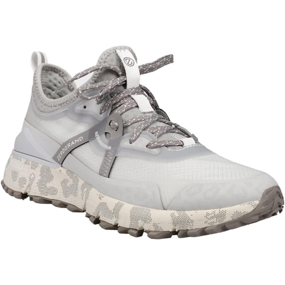 Cole Haan Zero Grand Overtake All Terrain Shoe Sneaker Trainer Hiking Sport Gym